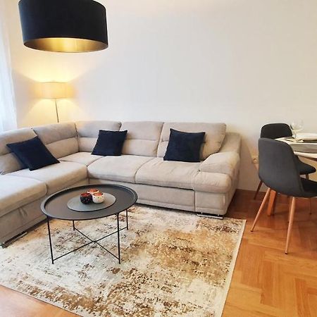 Appartement Atina à Sarajevo Extérieur photo