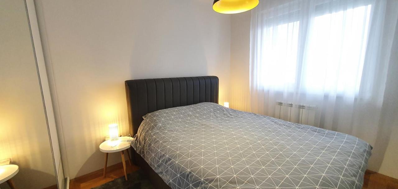 Appartement Atina à Sarajevo Extérieur photo