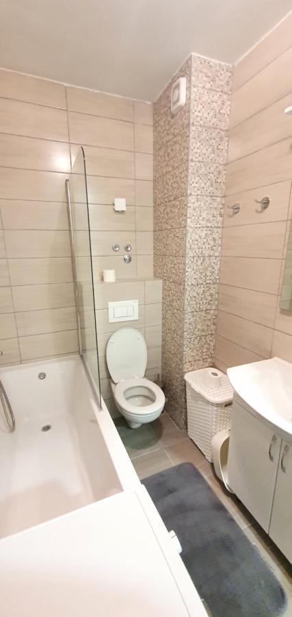 Appartement Atina à Sarajevo Extérieur photo