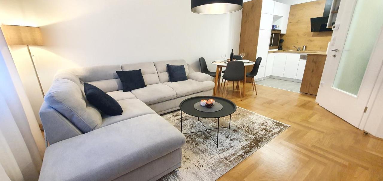 Appartement Atina à Sarajevo Extérieur photo