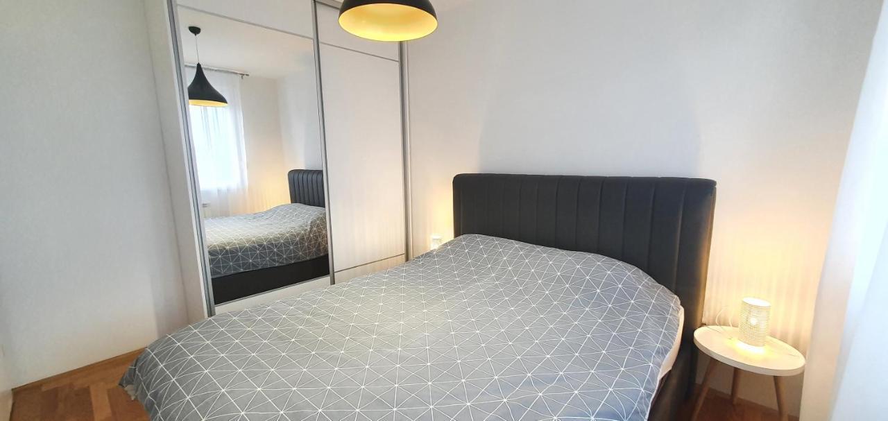 Appartement Atina à Sarajevo Extérieur photo
