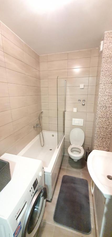 Appartement Atina à Sarajevo Extérieur photo
