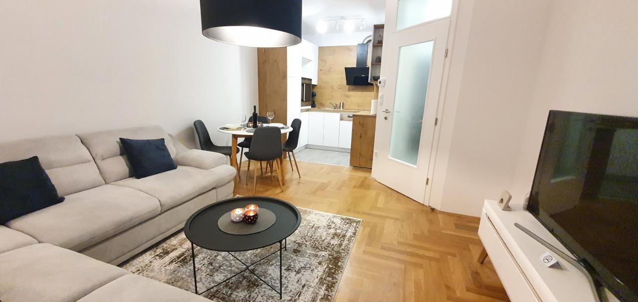 Appartement Atina à Sarajevo Extérieur photo